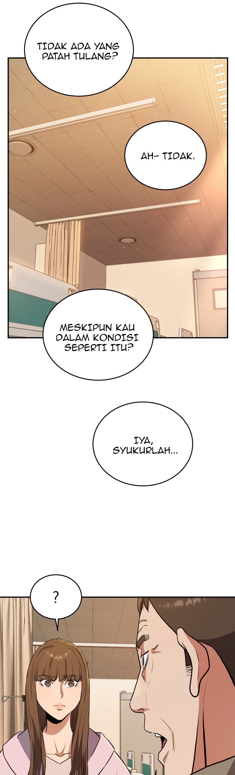Rescue System Chapter 46 - halaman 26