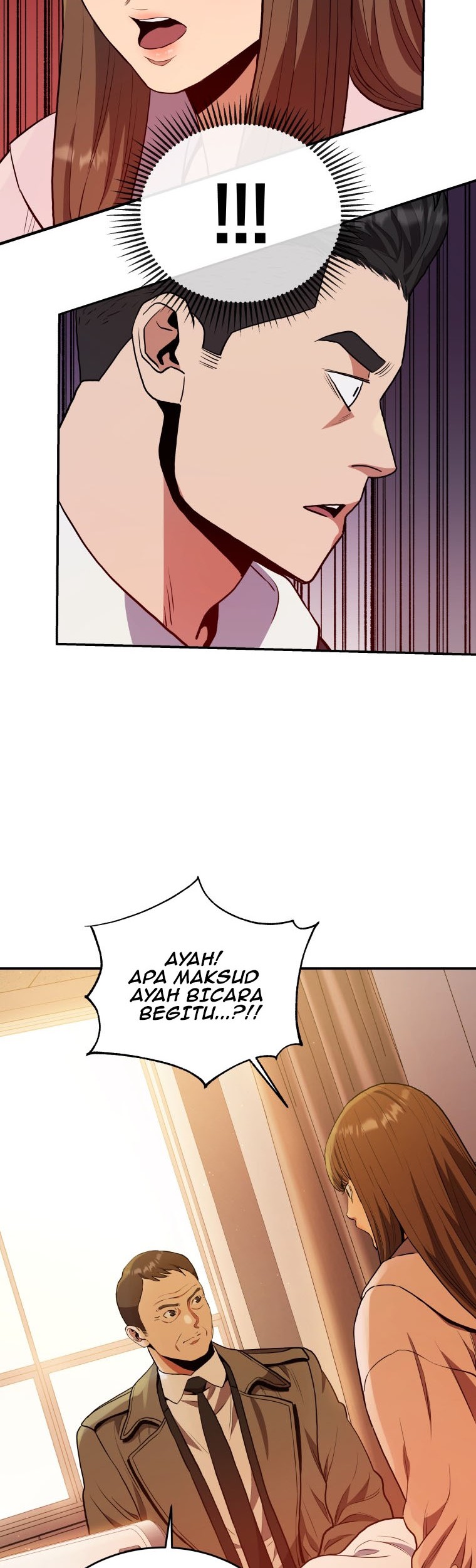 Rescue System Chapter 46 - halaman 31