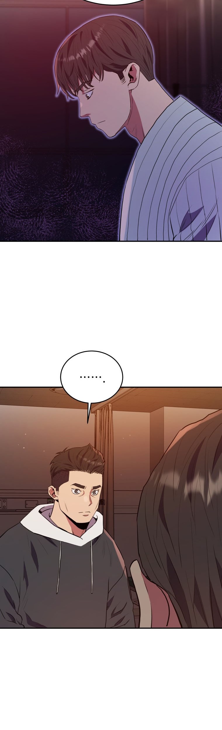 Rescue System Chapter 46 - halaman 43
