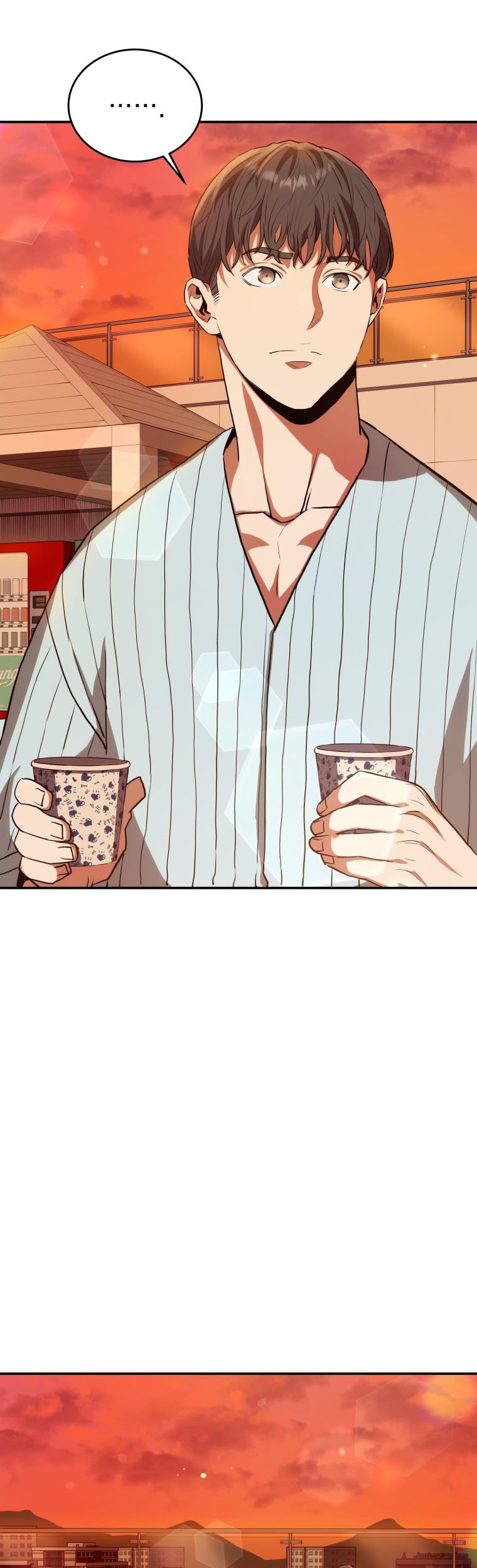 Rescue System Chapter 46 - halaman 48