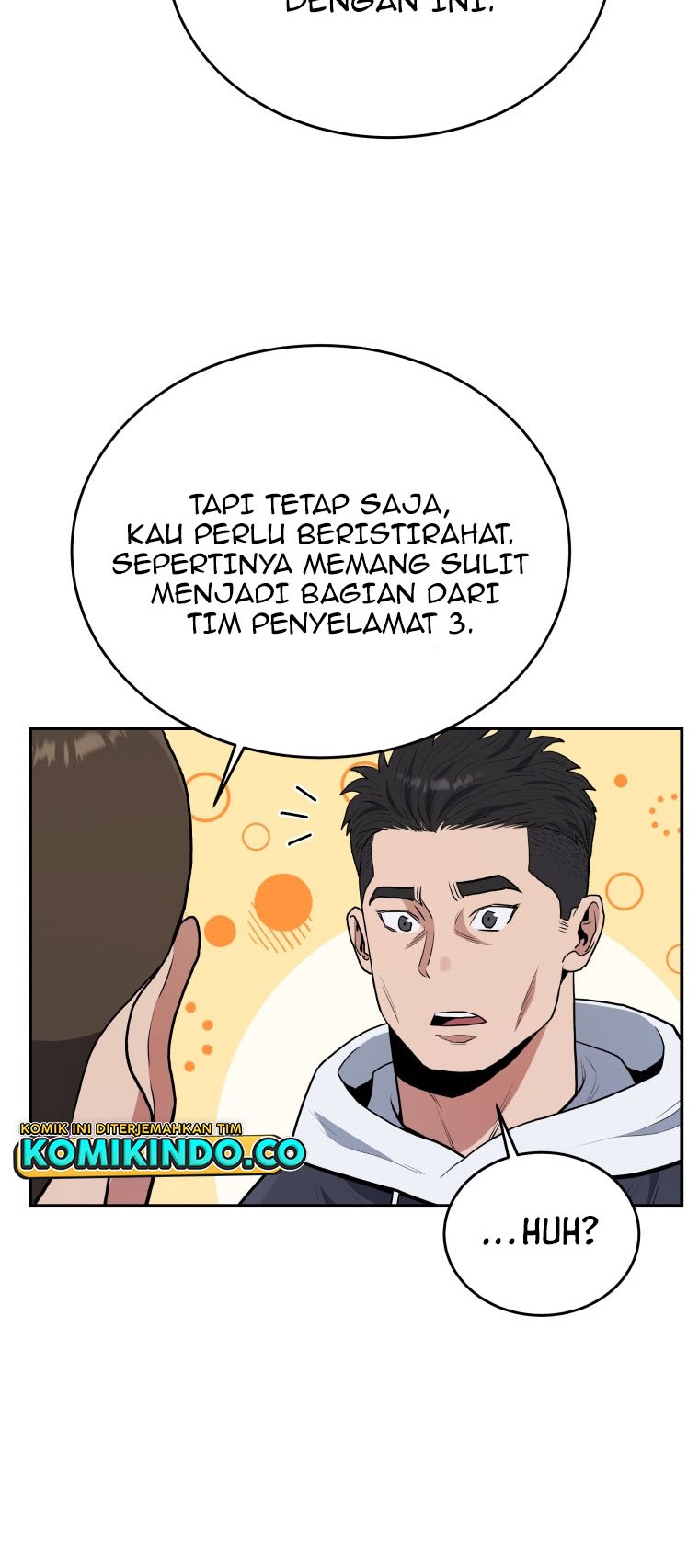 Rescue System Chapter 46 - halaman 9