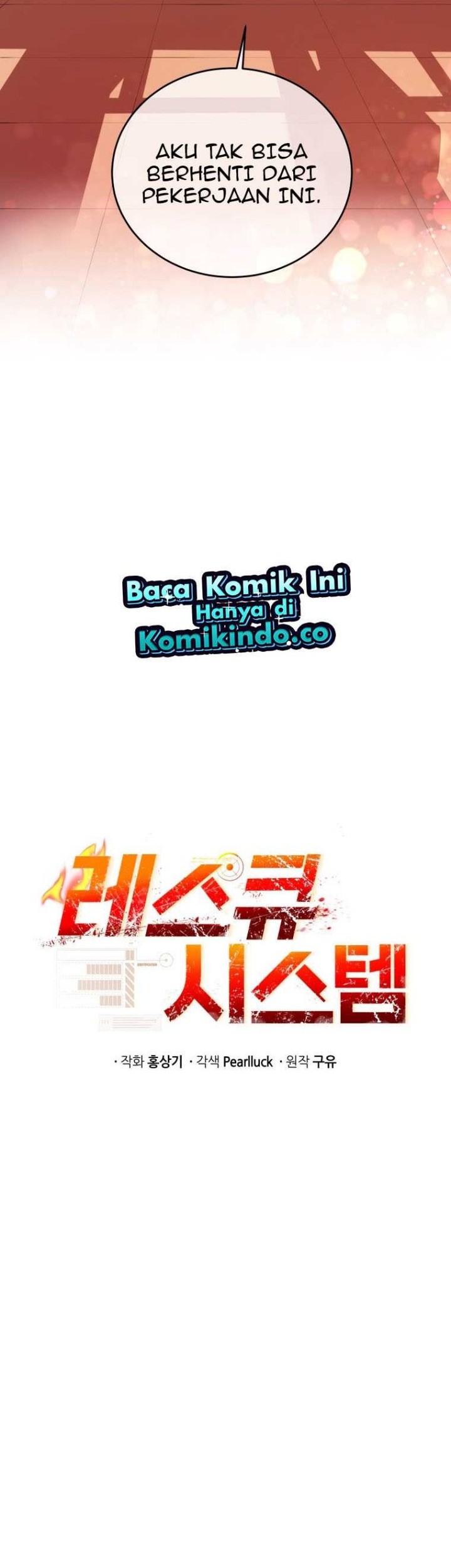 Rescue System Chapter 47 - halaman 10
