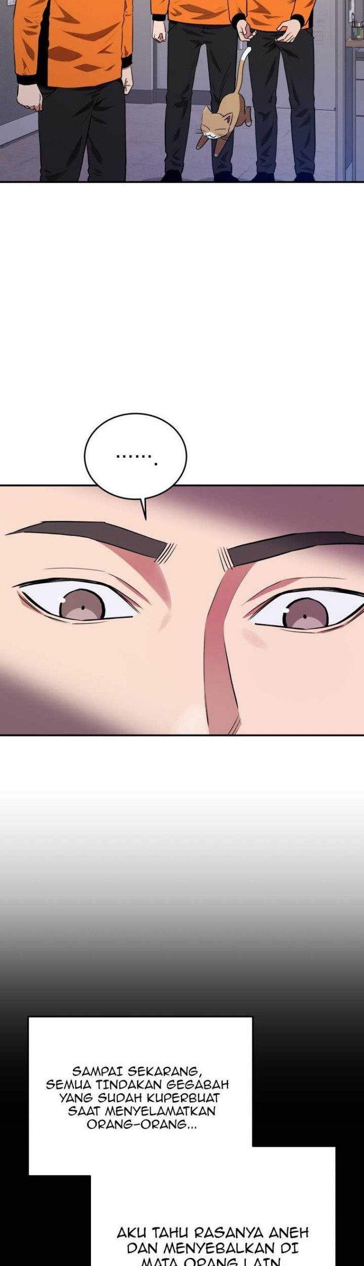 Rescue System Chapter 47 - halaman 26