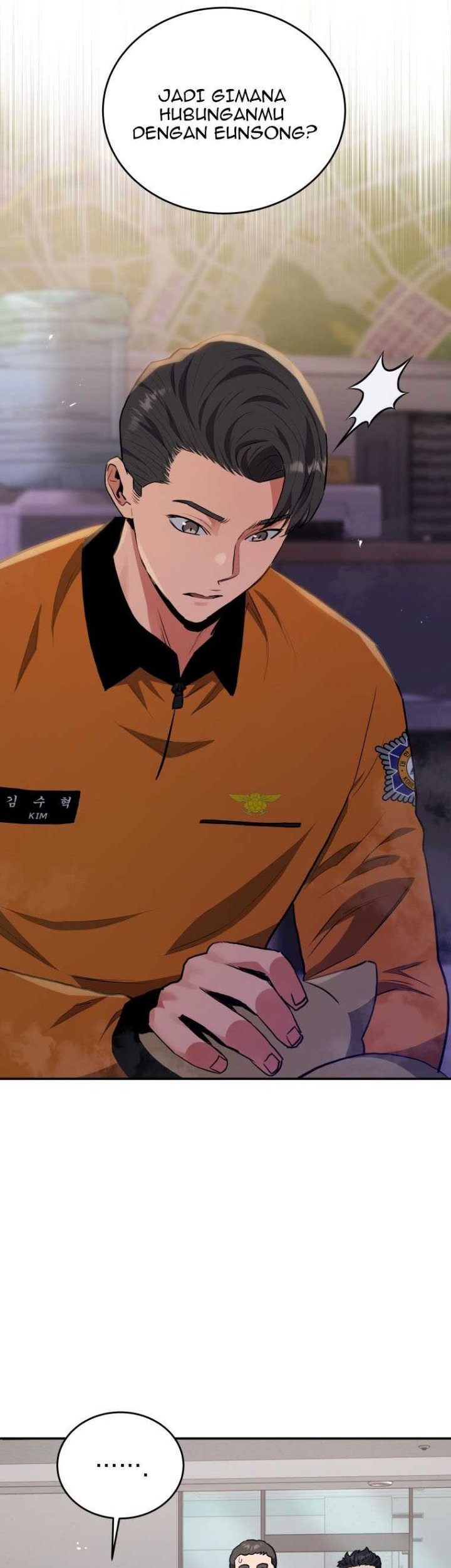 Rescue System Chapter 47 - halaman 31