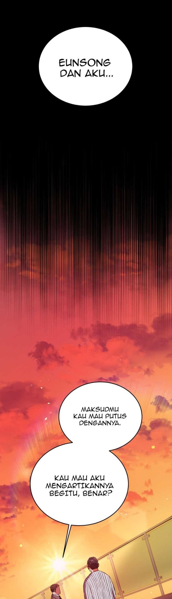 Rescue System Chapter 47 - halaman 33