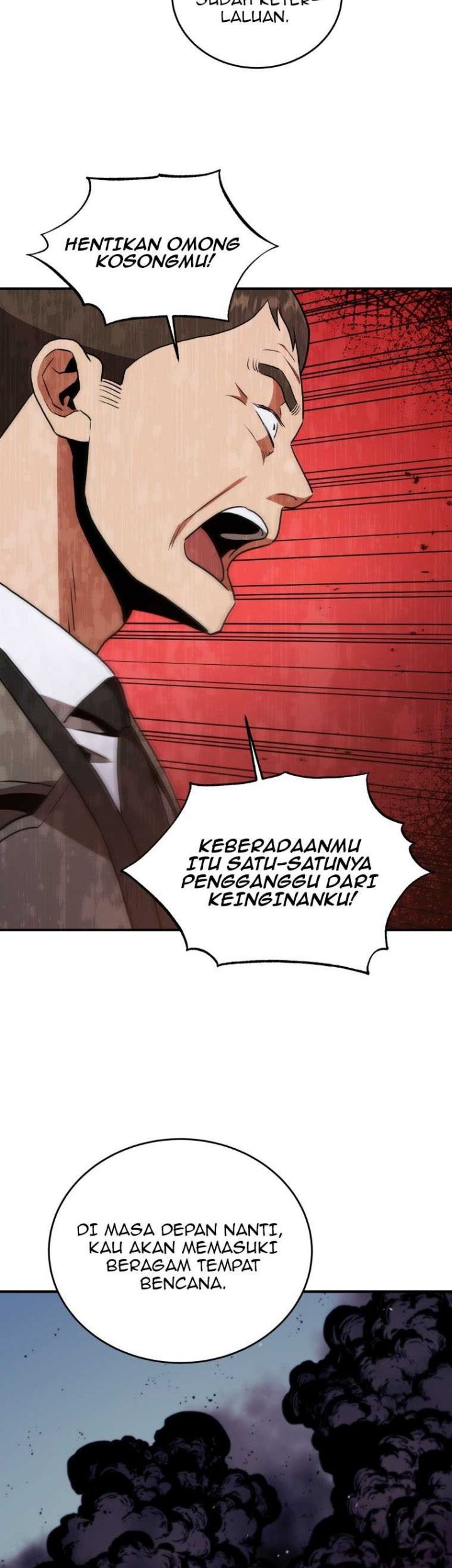 Rescue System Chapter 47 - halaman 39