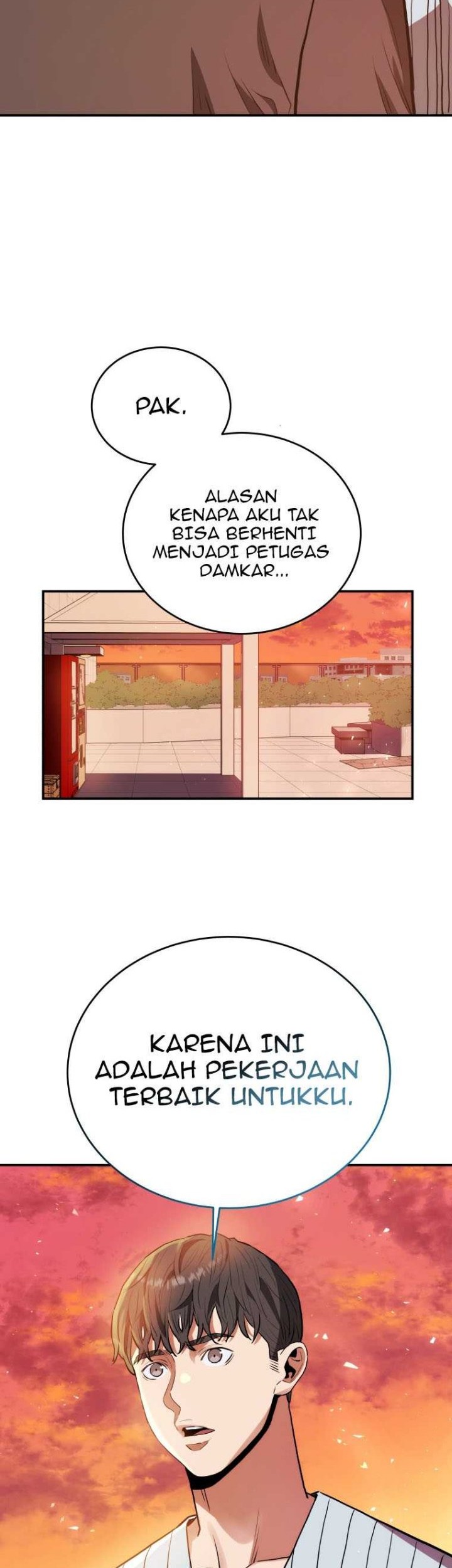 Rescue System Chapter 47 - halaman 42