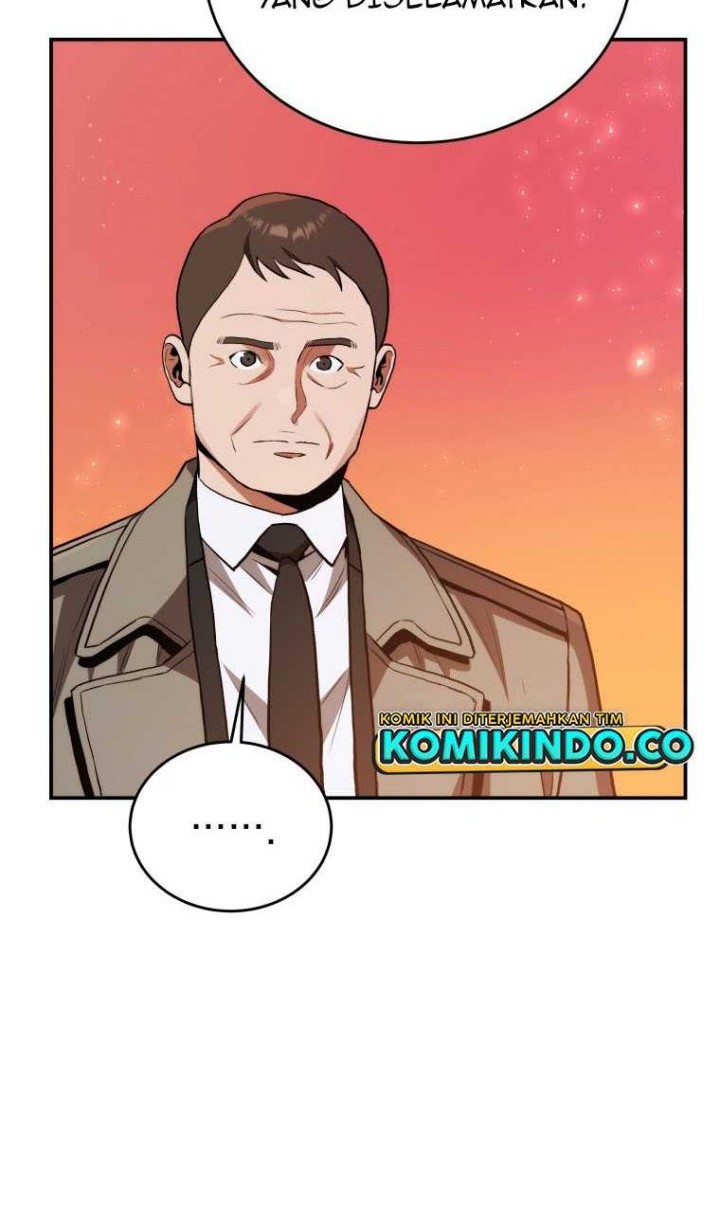 Rescue System Chapter 47 - halaman 44