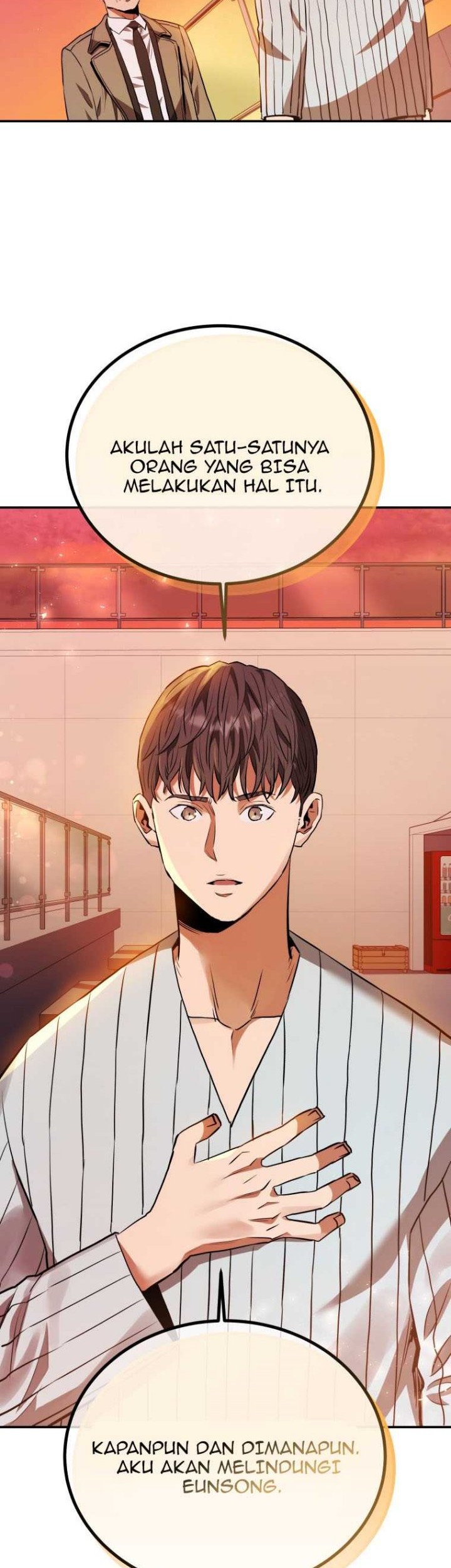 Rescue System Chapter 47 - halaman 46
