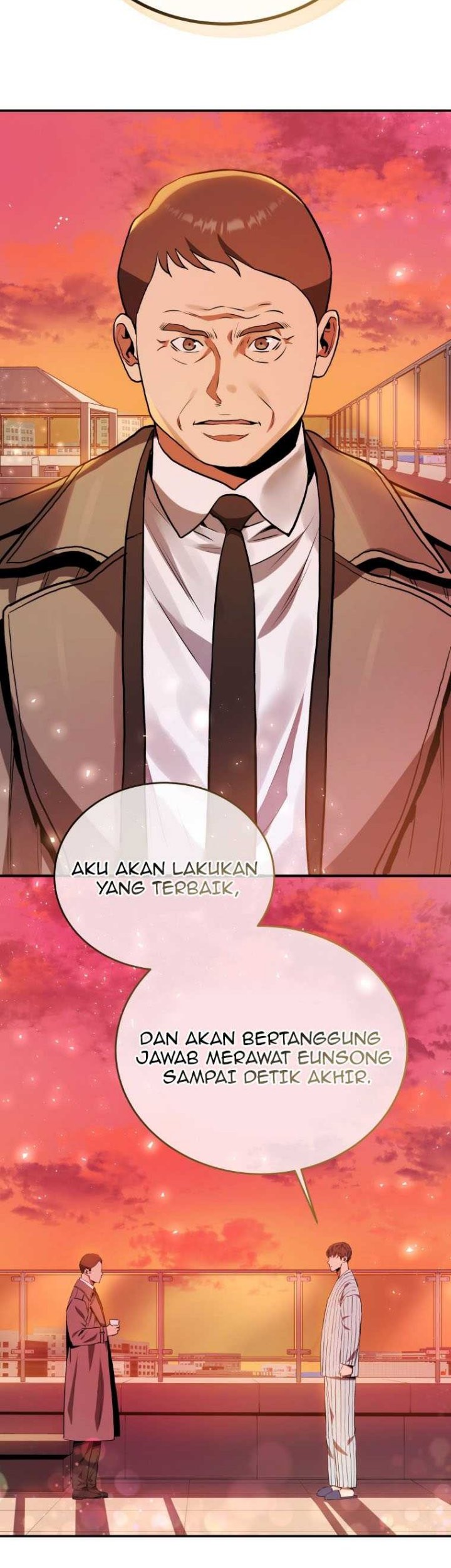 Rescue System Chapter 47 - halaman 47