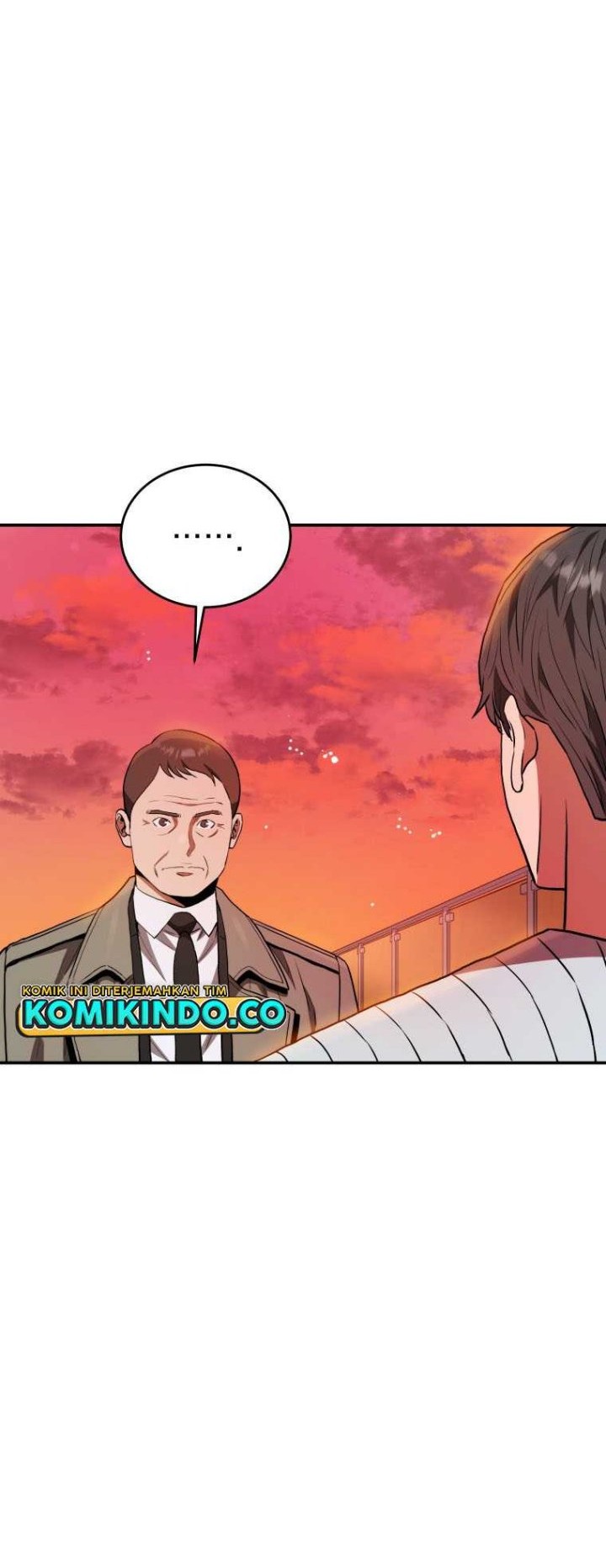Rescue System Chapter 47 - halaman 48