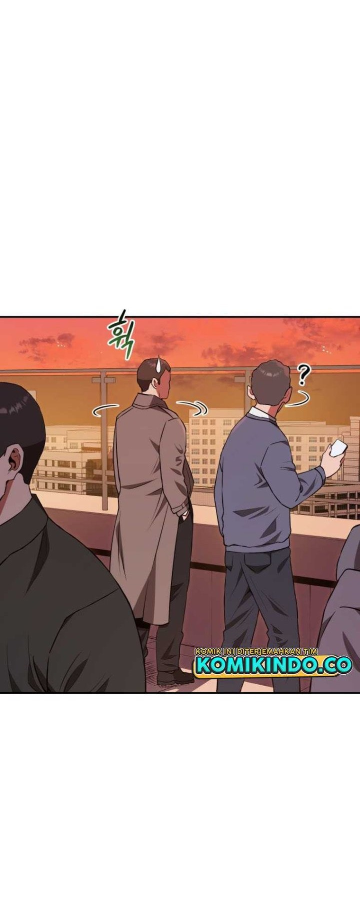 Rescue System Chapter 47 - halaman 5