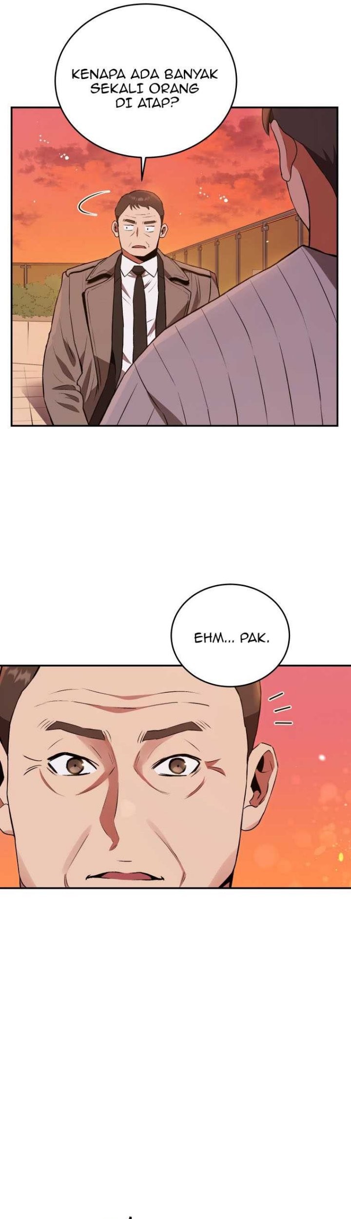 Rescue System Chapter 47 - halaman 6