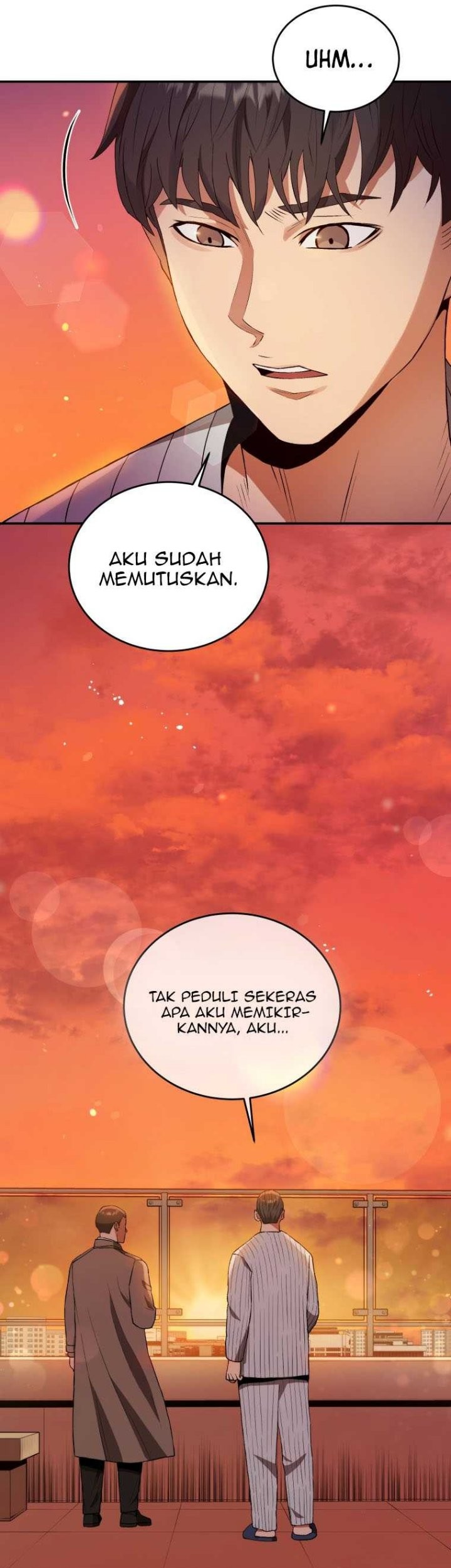 Rescue System Chapter 47 - halaman 9