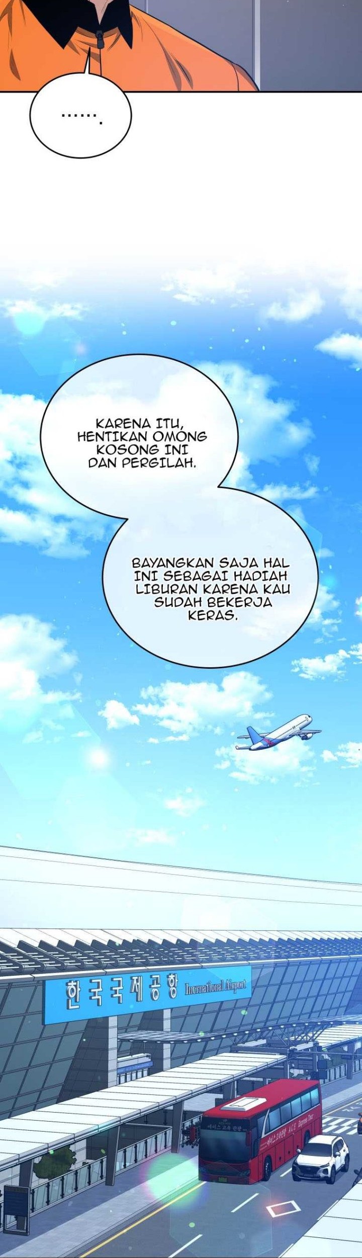 Rescue System Chapter 48 - halaman 19