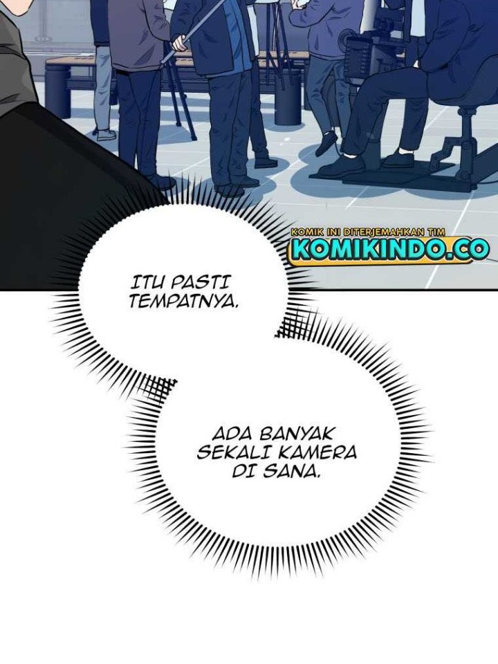 Rescue System Chapter 48 - halaman 25