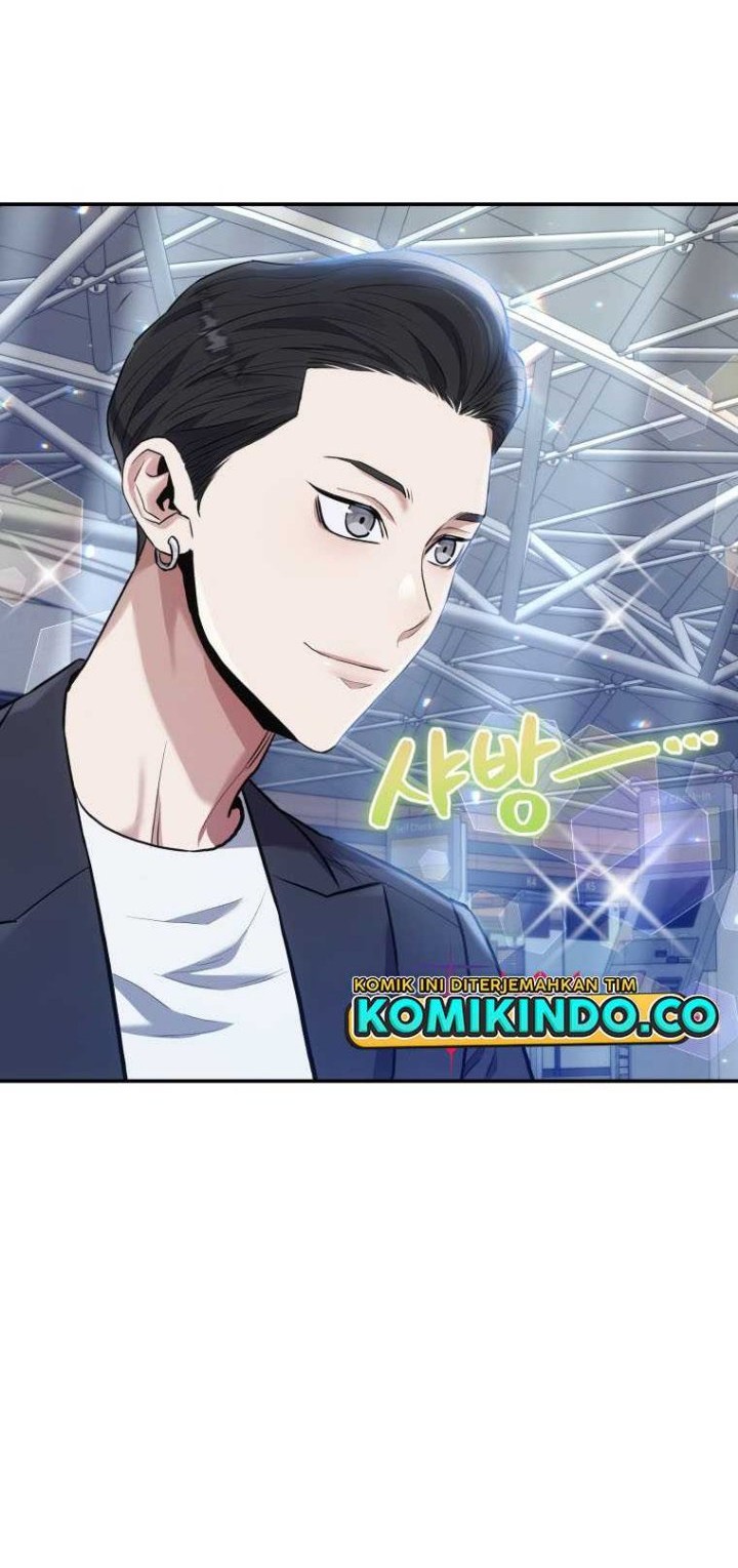 Rescue System Chapter 48 - halaman 29