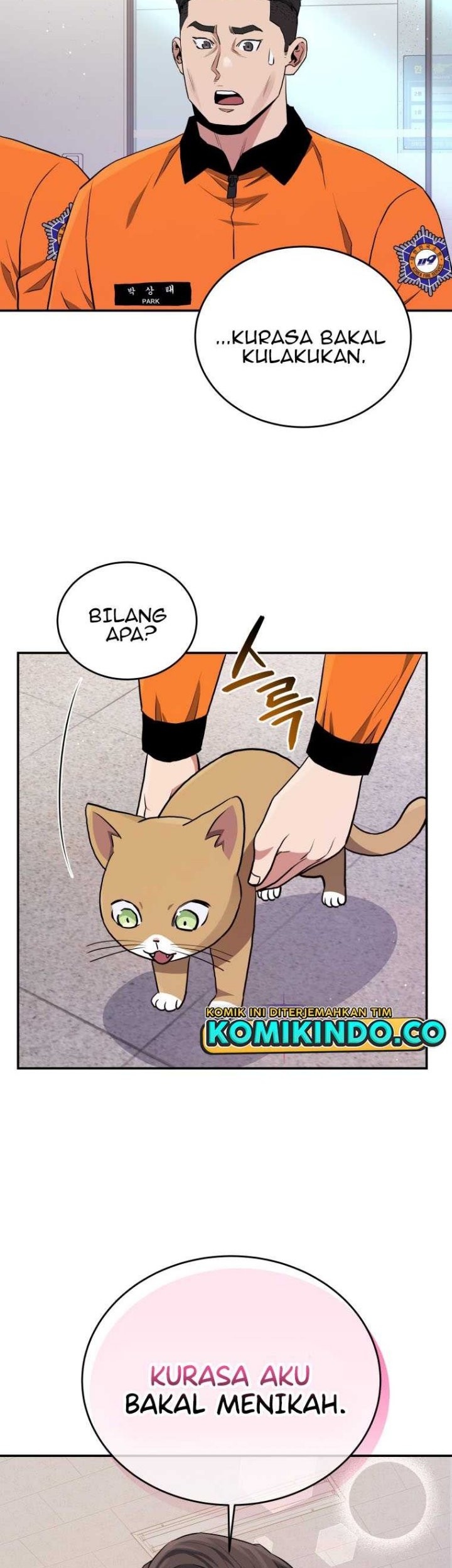 Rescue System Chapter 48 - halaman 4