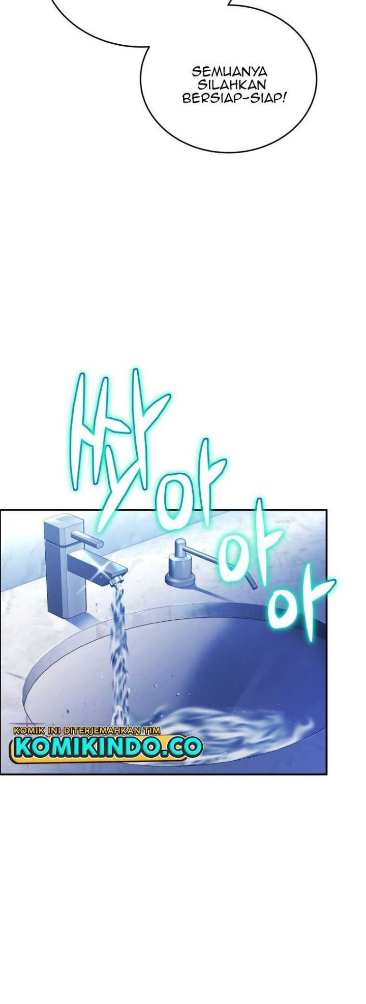 Rescue System Chapter 48 - halaman 45