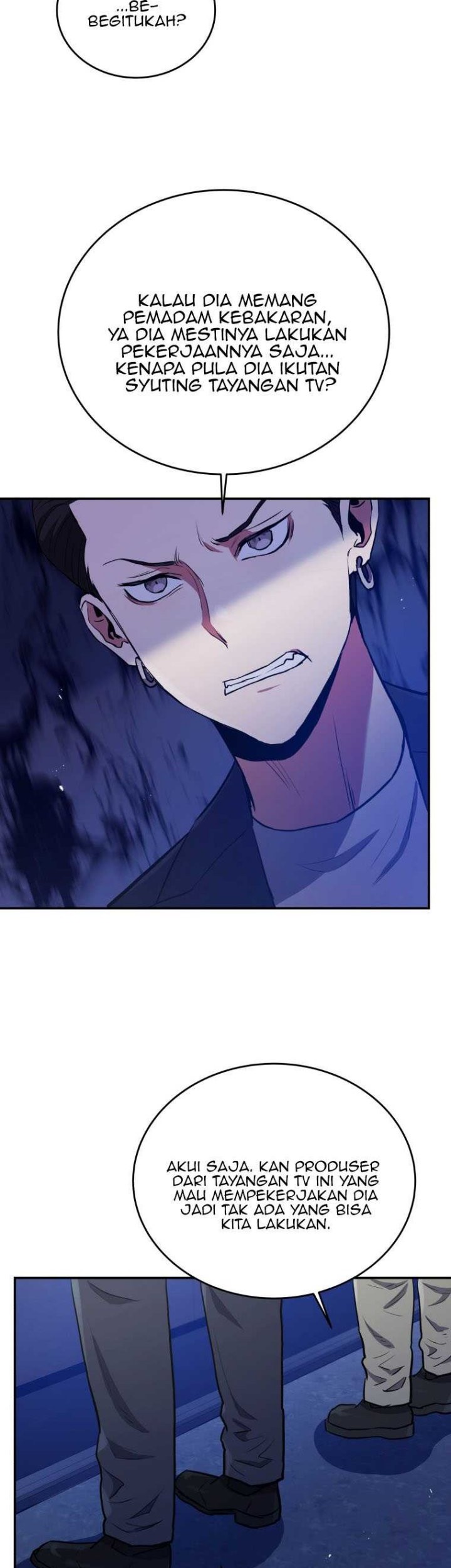 Rescue System Chapter 48 - halaman 48