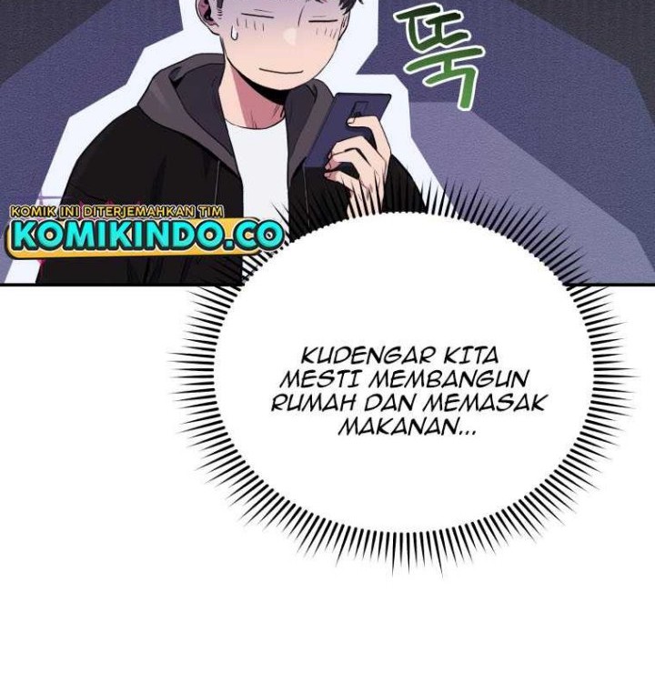 Rescue System Chapter 49 - halaman 21