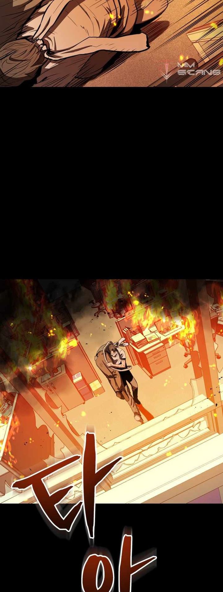 Rescue System Chapter 5 - halaman 12