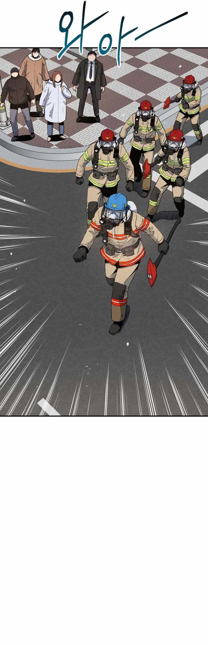 Rescue System Chapter 5 - halaman 34