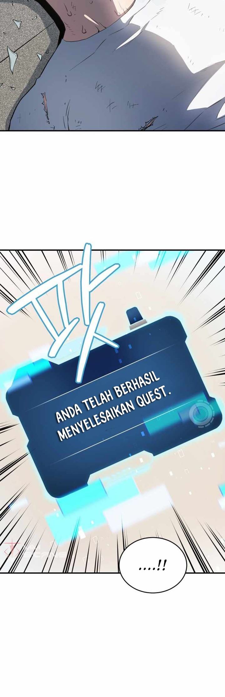 Rescue System Chapter 5 - halaman 37