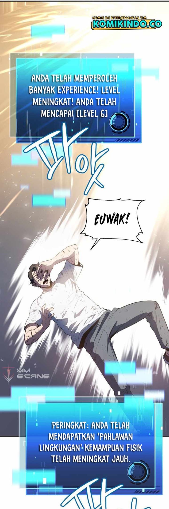 Rescue System Chapter 5 - halaman 38