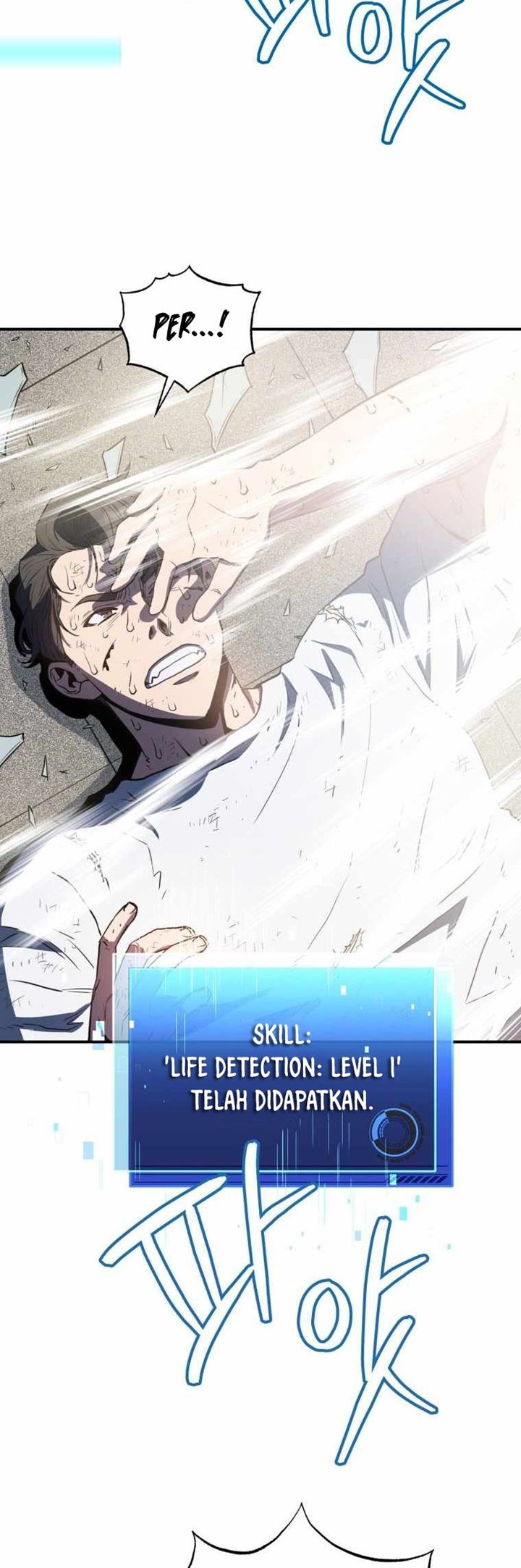 Rescue System Chapter 5 - halaman 39
