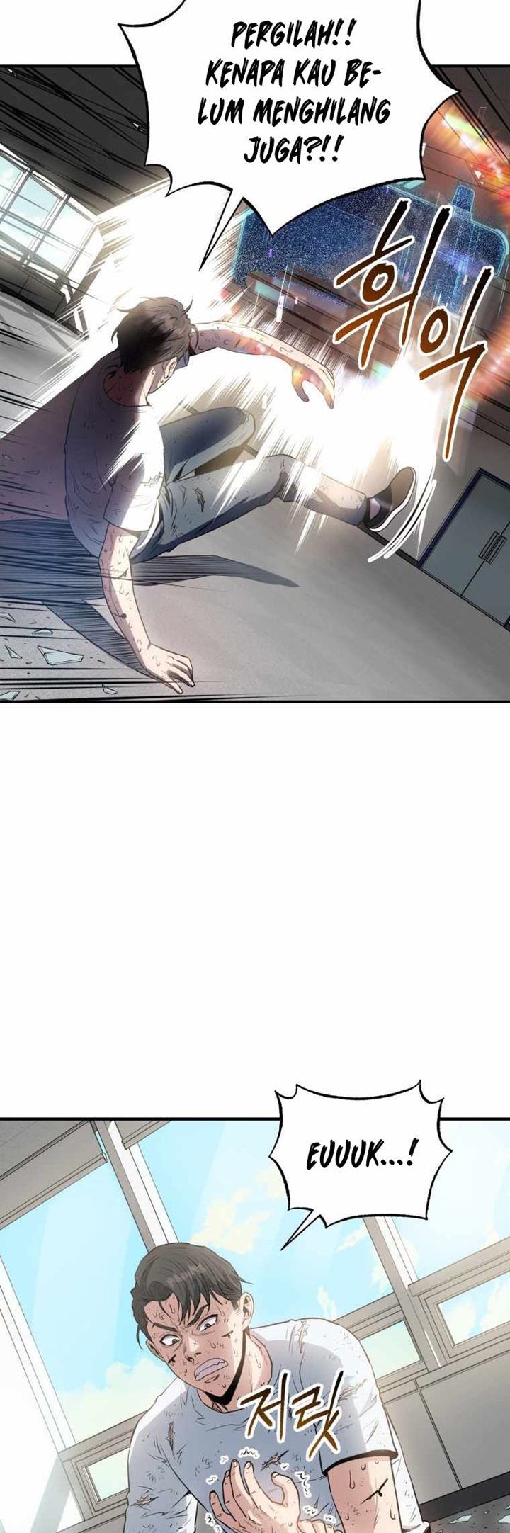 Rescue System Chapter 5 - halaman 40