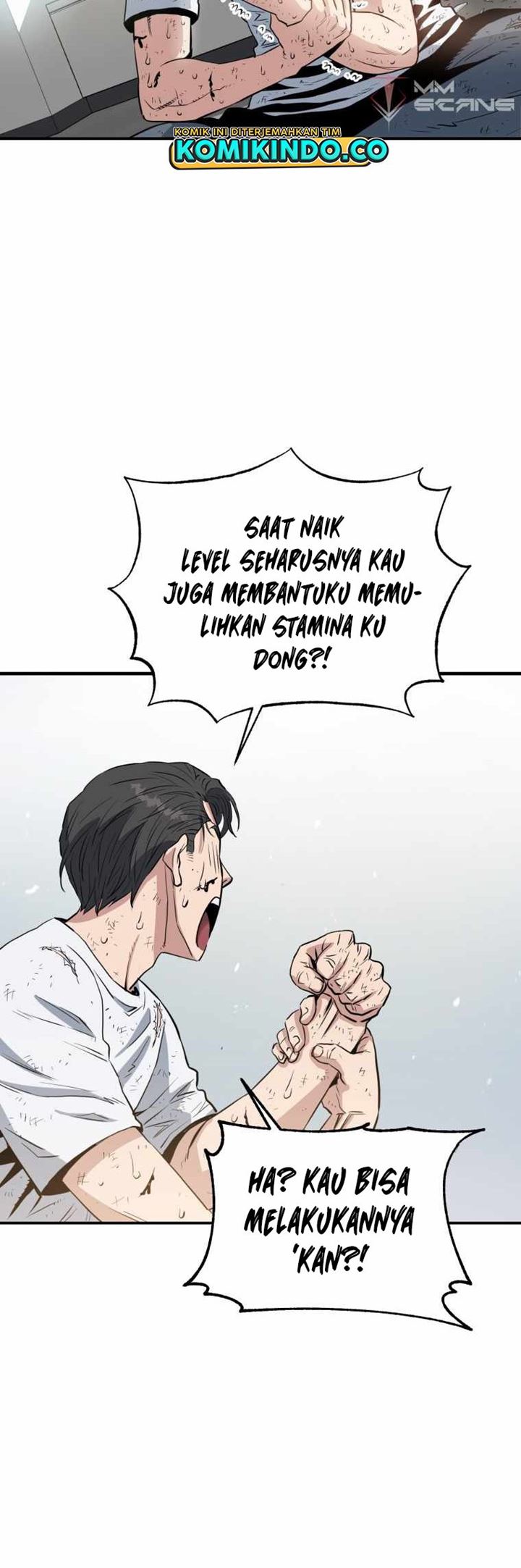 Rescue System Chapter 5 - halaman 41