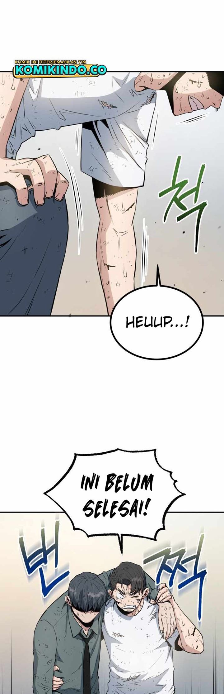 Rescue System Chapter 5 - halaman 44
