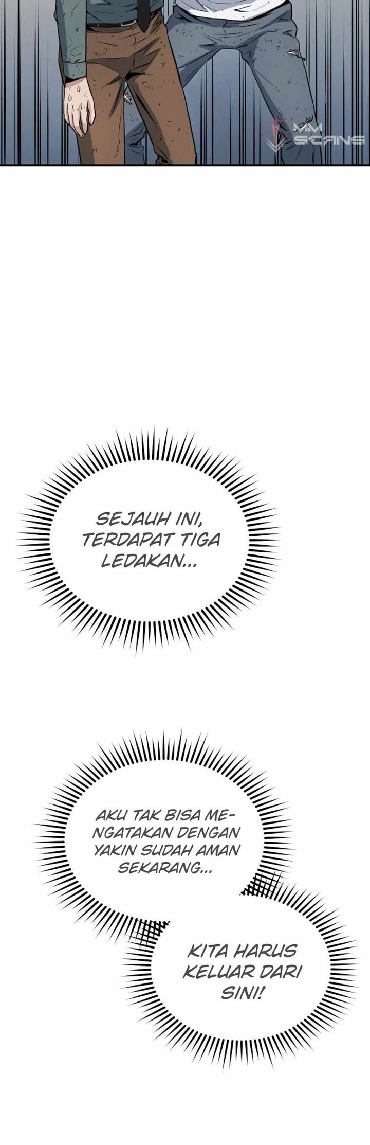 Rescue System Chapter 5 - halaman 45
