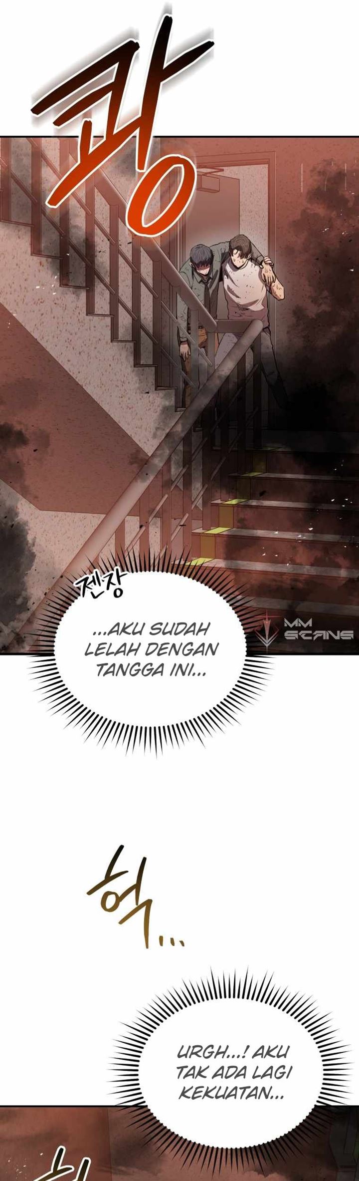 Rescue System Chapter 5 - halaman 46