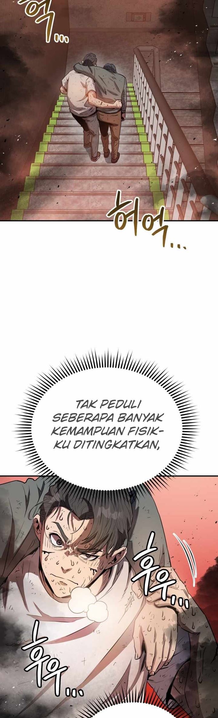 Rescue System Chapter 5 - halaman 47
