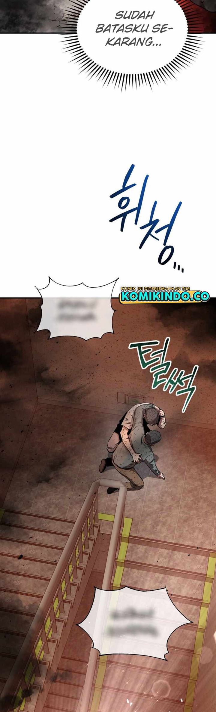 Rescue System Chapter 5 - halaman 48