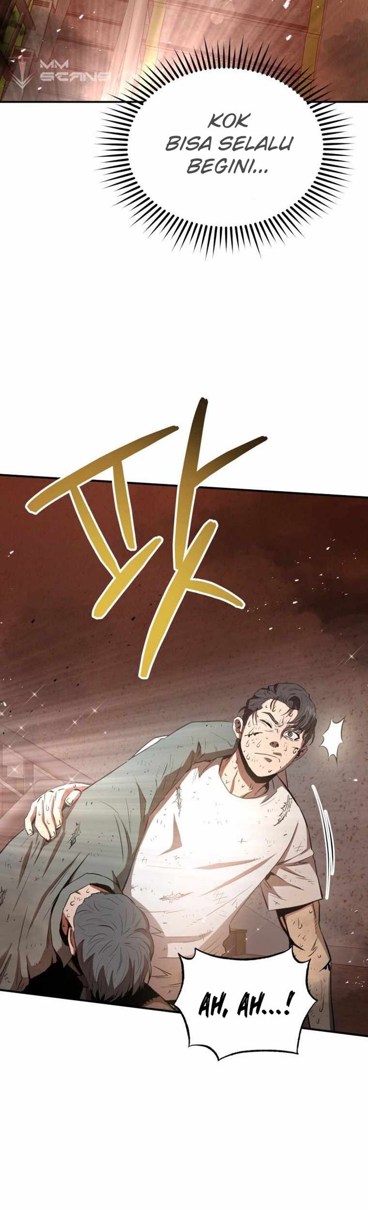 Rescue System Chapter 5 - halaman 49