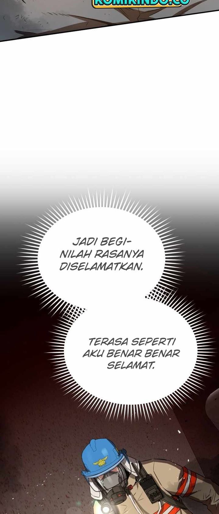 Rescue System Chapter 5 - halaman 51