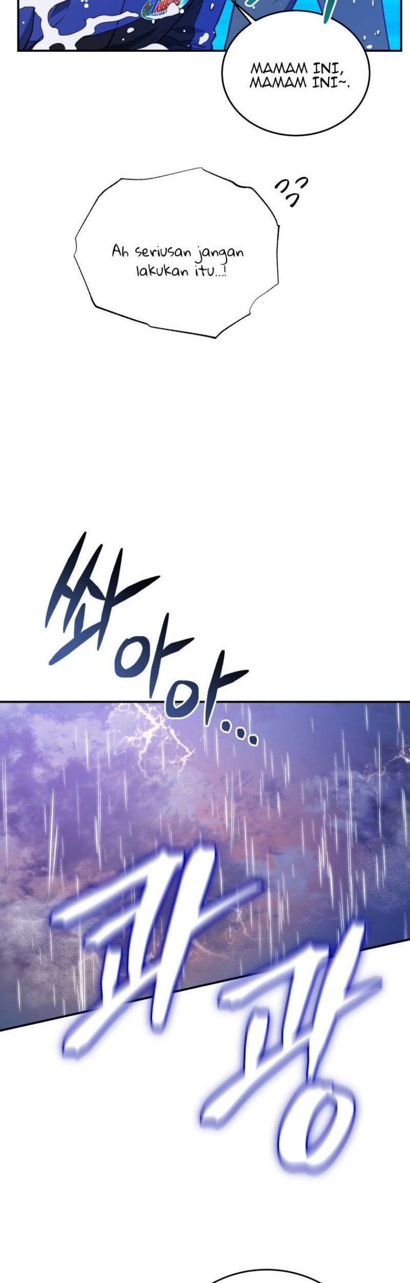 Rescue System Chapter 50 - halaman 38