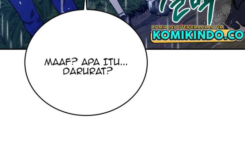 Rescue System Chapter 50 - halaman 46