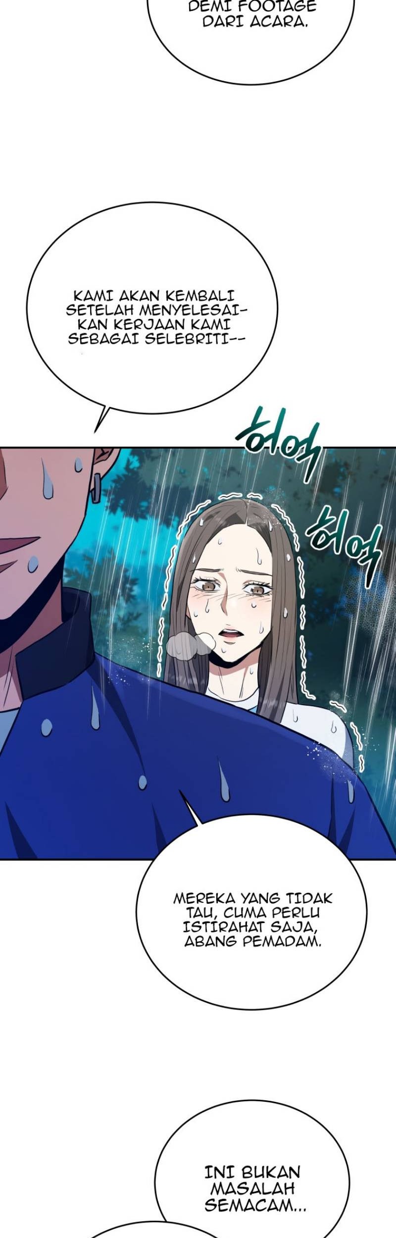 Rescue System Chapter 50 - halaman 49