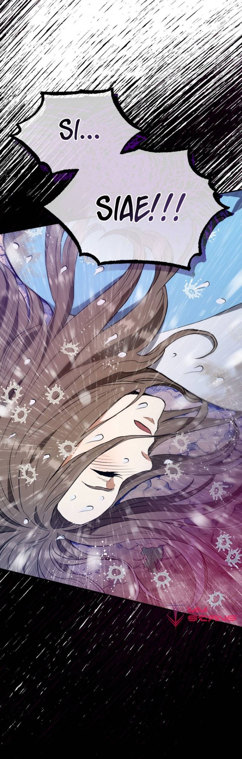 Rescue System Chapter 50 - halaman 54