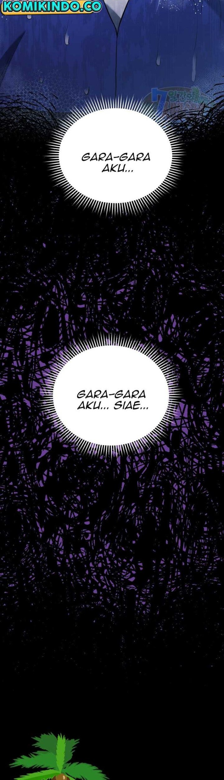 Rescue System Chapter 51 - halaman 11
