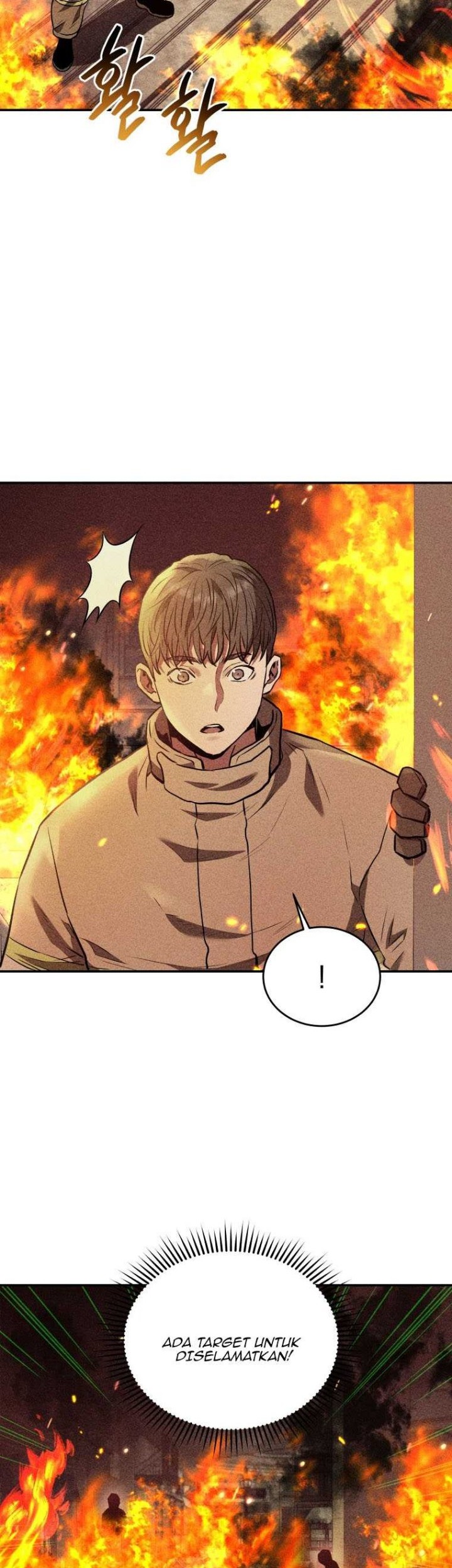 Rescue System Chapter 51 - halaman 38