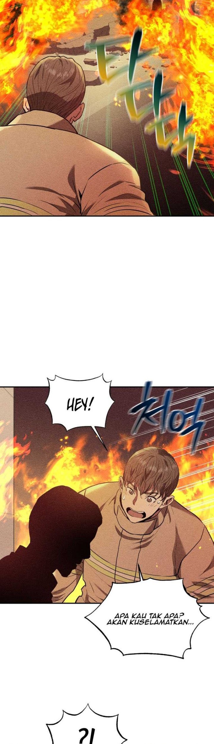 Rescue System Chapter 51 - halaman 39