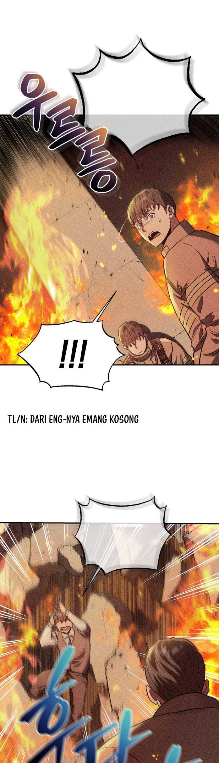 Rescue System Chapter 51 - halaman 45