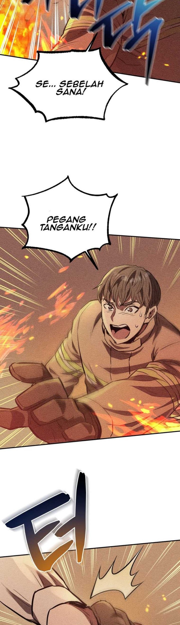 Rescue System Chapter 51 - halaman 46