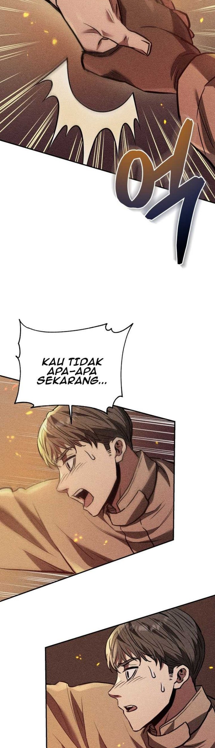 Rescue System Chapter 51 - halaman 47
