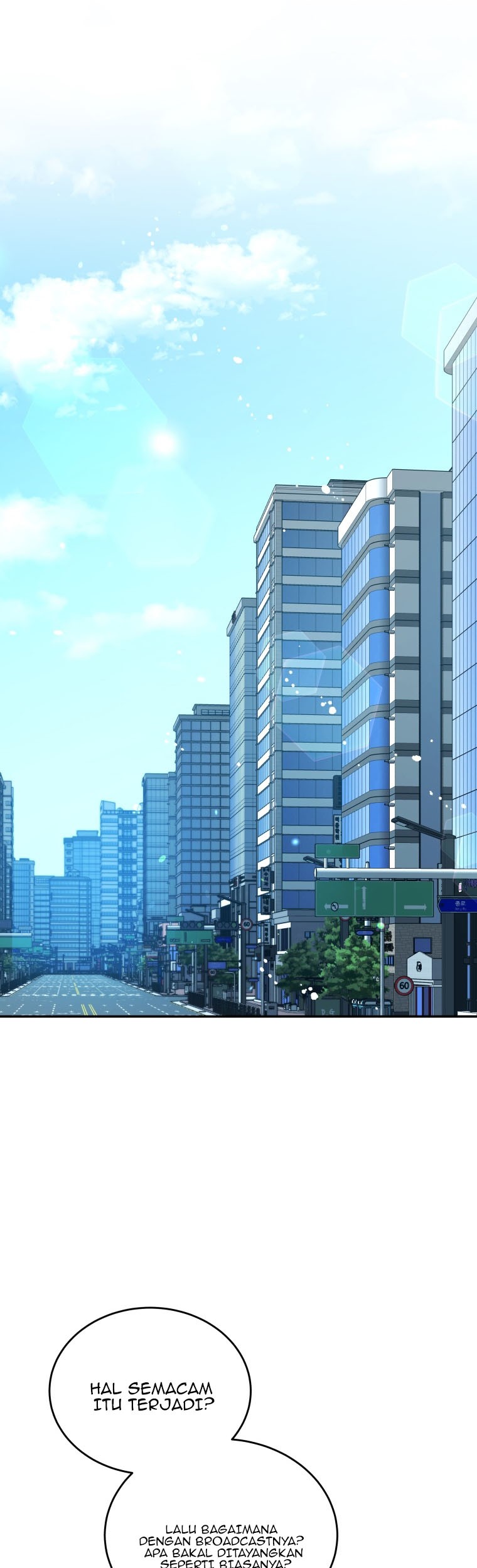 Rescue System Chapter 52 - halaman 22